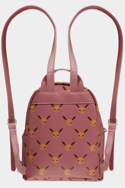 Liten sm art Eevee Bag
