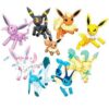 Eevee bygger utvecklingspaket själv