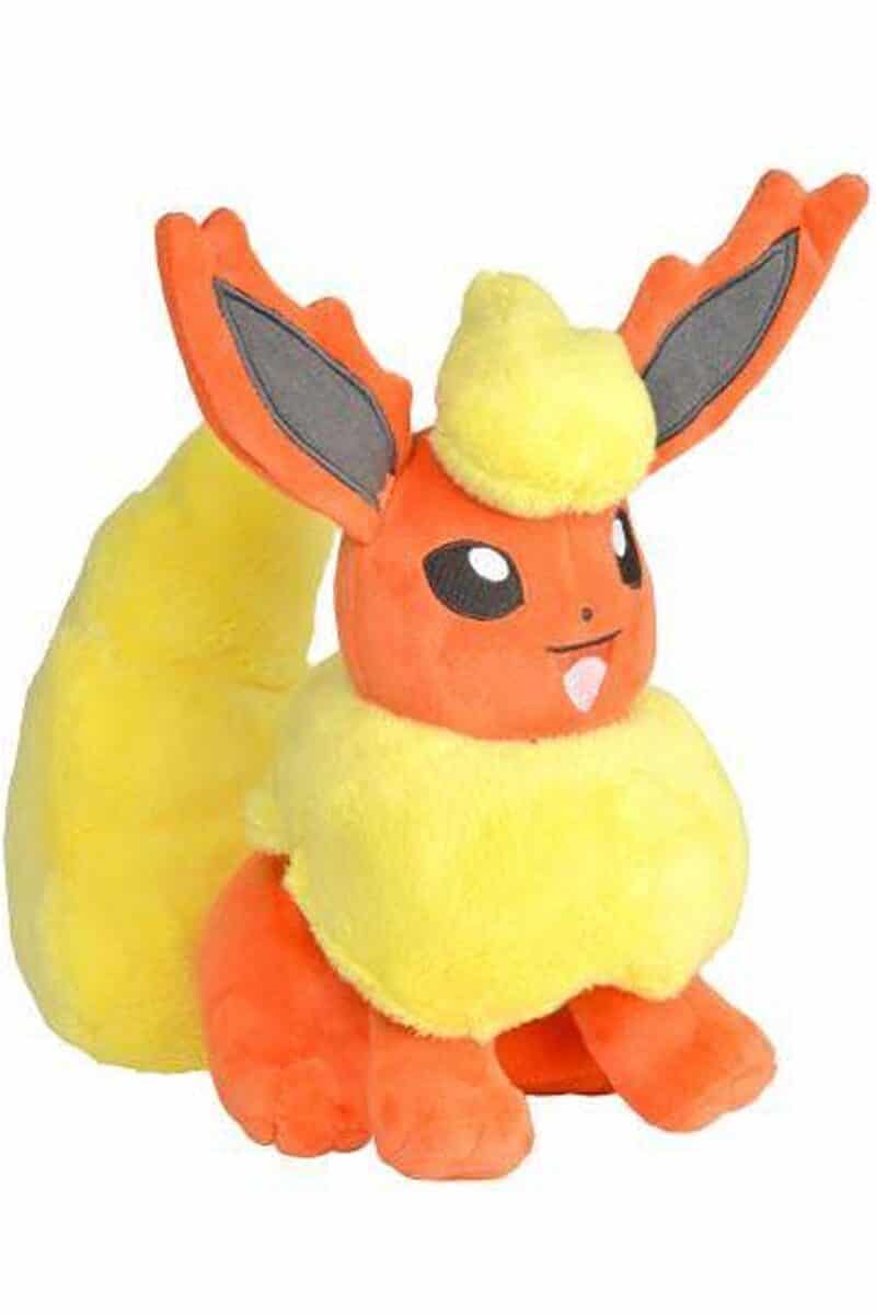 Flareon gosedjur