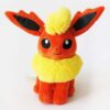 Japansk Flareon- gosedjur
