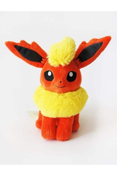 Japansk Flareon- gosedjur