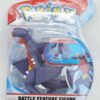 Garchomp figur