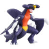 Lilla Garchomp figur