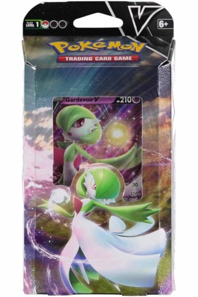 Gardevoir V Battle Deck