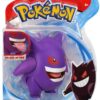 Battle feature Gengar figur