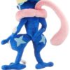 Stor Greninja- gosedjur
