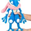 Stor Greninja- gosedjur