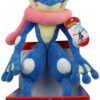 Stor Greninja- gosedjur