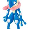 Stor Greninja- gosedjur