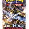 Guardians Rising boosterpaket
