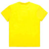Gul Pikachu T-shirt Liten