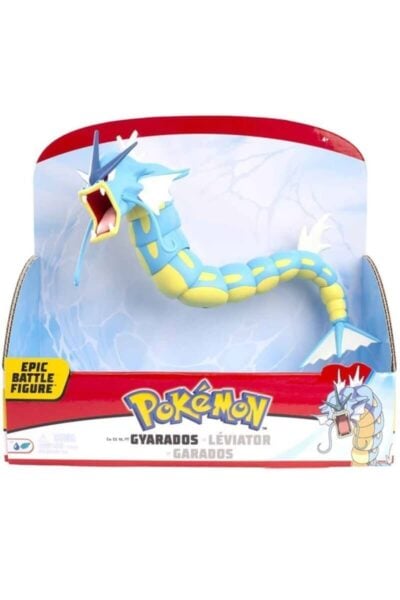 Gyarados figur