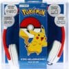 Junior Poke Ball hörlurar