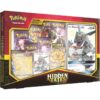 Hidden Fates Premium Powers Collection Box