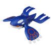 Japansk Kyogre- figur