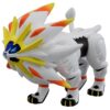 Japansk Solgaleo- figur