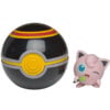 Jigglypuff och Ball