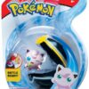 Jigglypuff och Ball