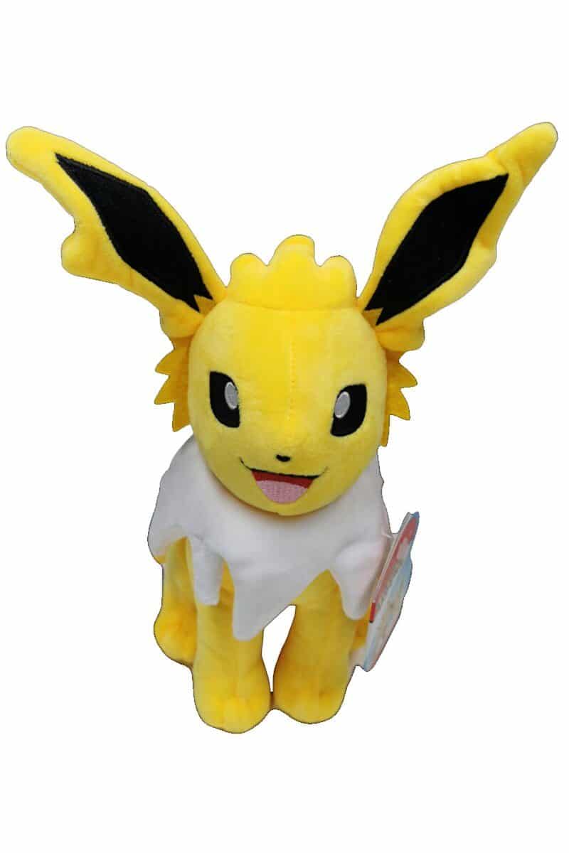 Jolteon gosedjur