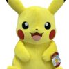 Kæmpe Pikachu gosedjur