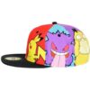 Pokémon Multi figur Cap