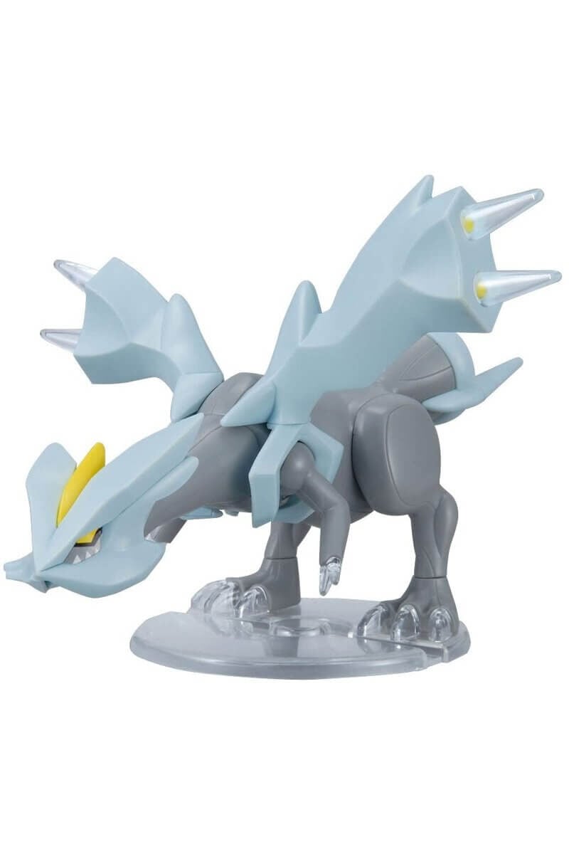 Kyurem Bygg dig själv figur
