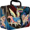 Pokémon matlåda med Zacian och Zamazenta