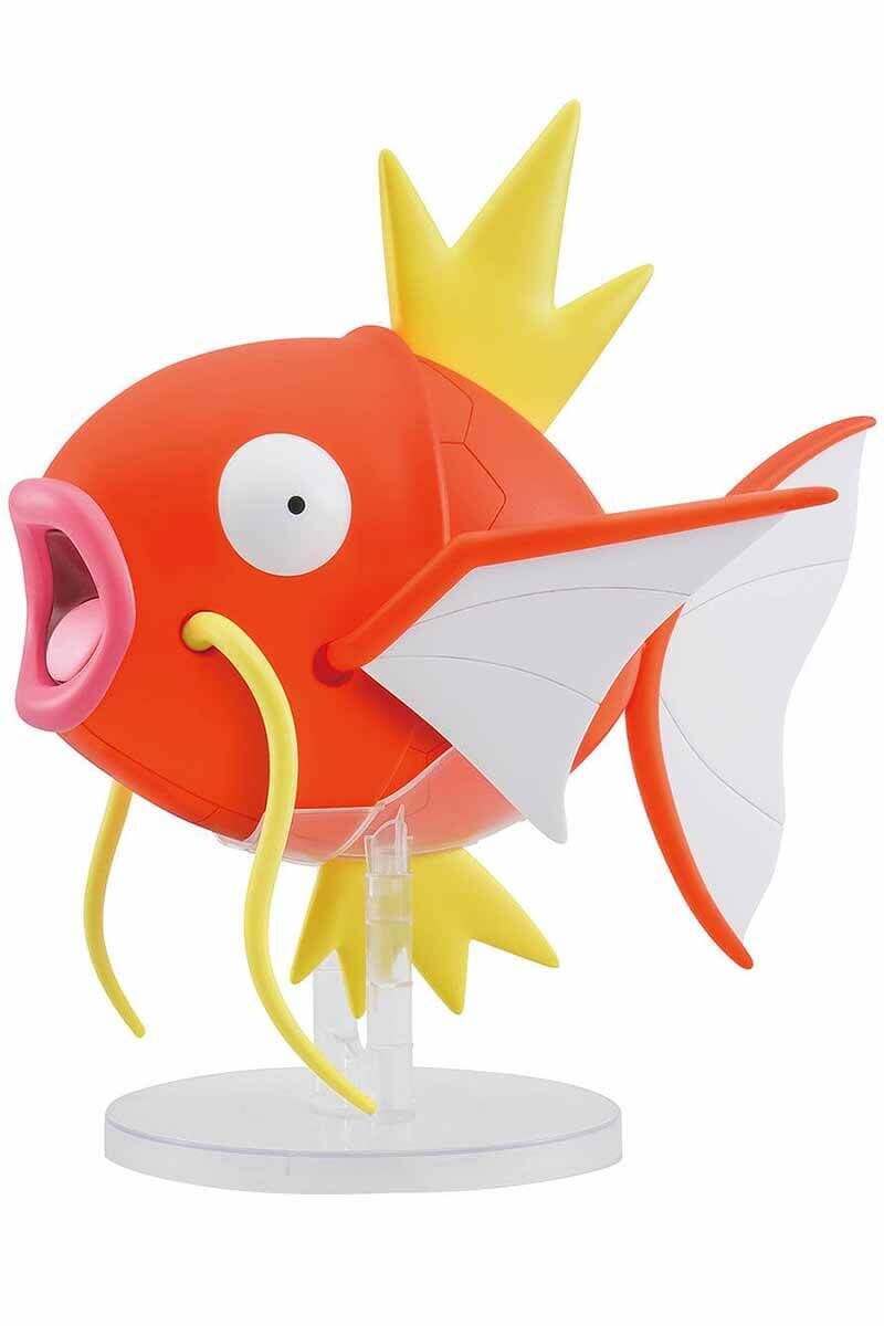 Stor Magikarp bygg dig själv figur