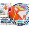 Stor Magikarp bygg dig själv figur