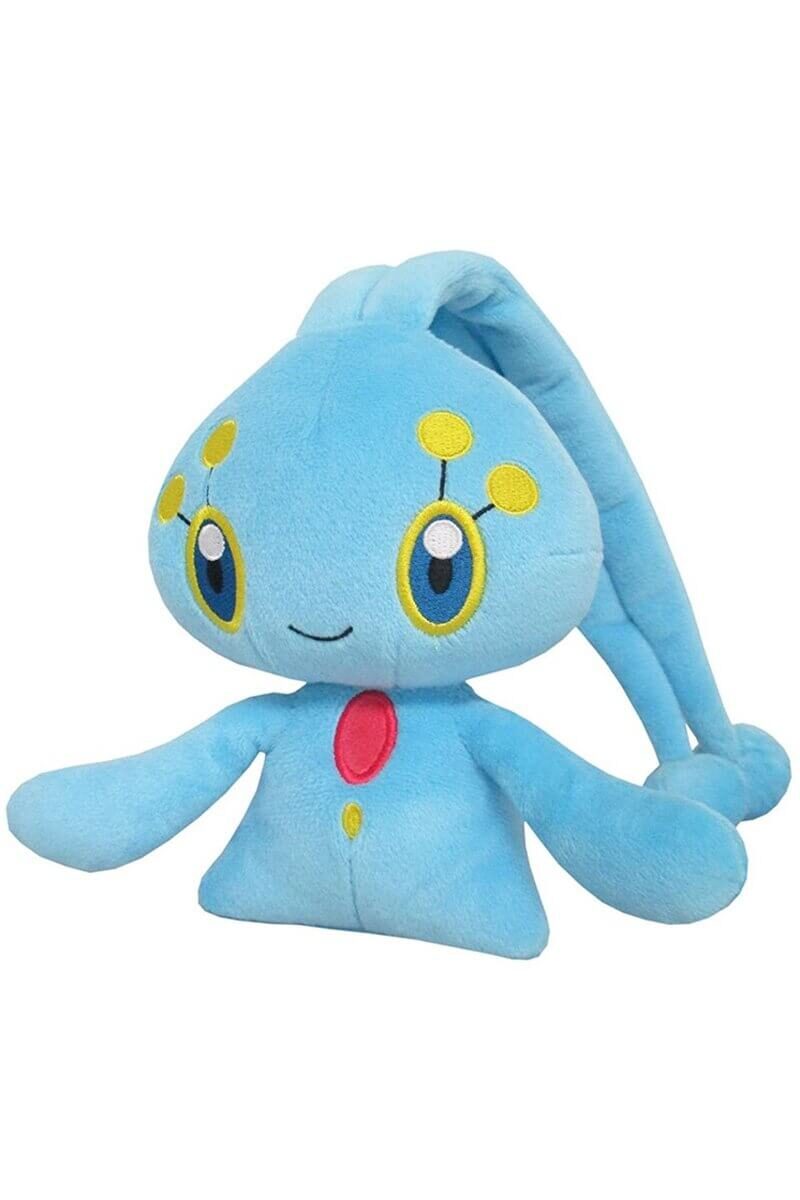 Japanska Manaphy gosedjur