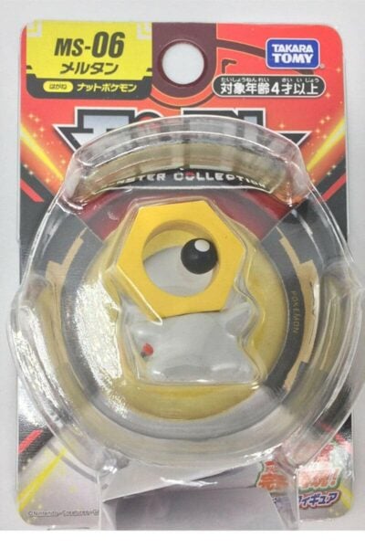 Liten japansk smältfigur
