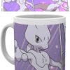 Mugg med Mewtwo Mugg med Charizard Mugg med Charizard