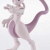 Mewtwo Bygg dig själv figur