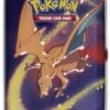 Charizard kanto power mini plåt