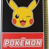 Stor Pikachu-anteckningsbok