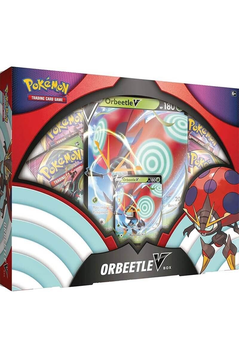 Orbeetle v box