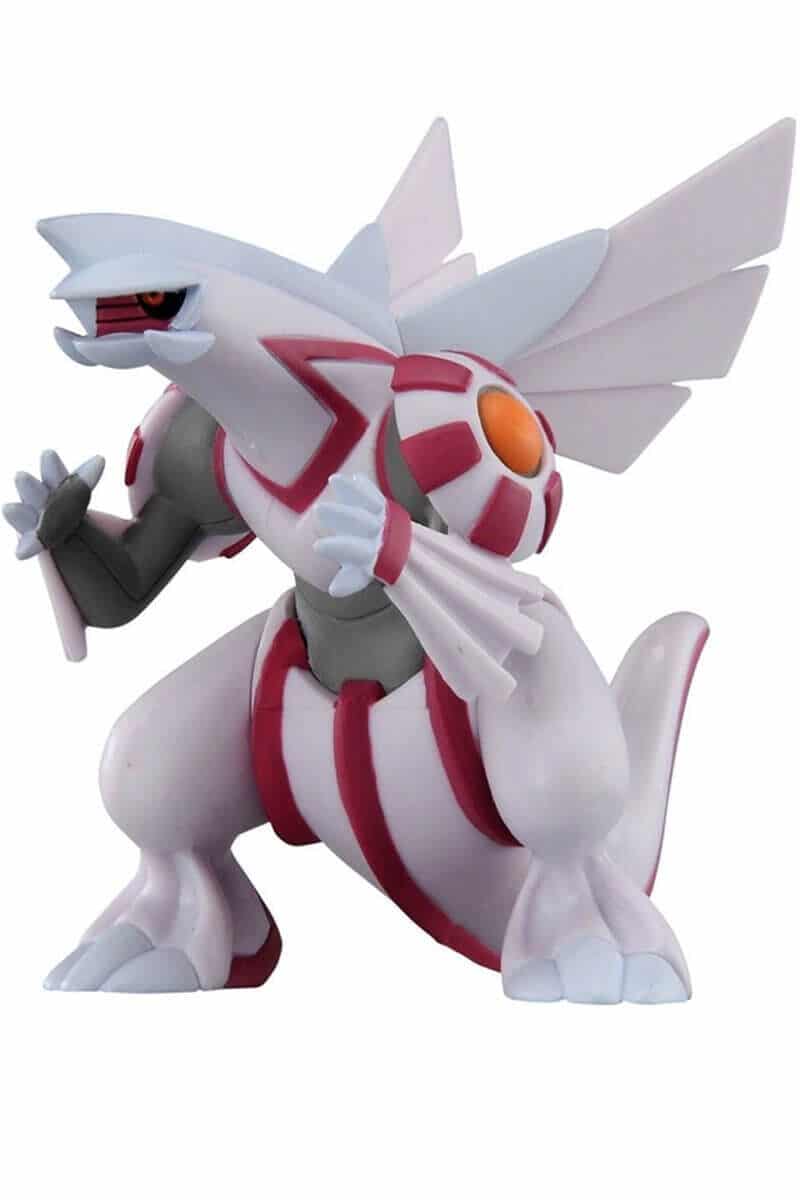 Japansk Palkia figur