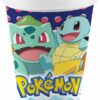 Pokémon Papkrus x 8