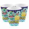 Pokémon Papkrus x 8