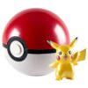 Pikachu och Pokeboll Specialutgåva