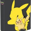 Pokémon A4 med Mr Mime från detektiv Pikachu