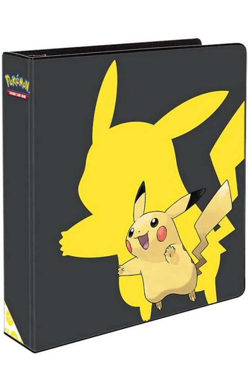 Pokémon A4 med Mr Mime från detektiv Pikachu