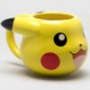 Pikachu 3D Krus