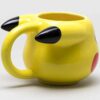 Pikachu 3D Krus