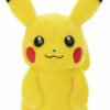 Japansk söt Pikachu- gosedjur