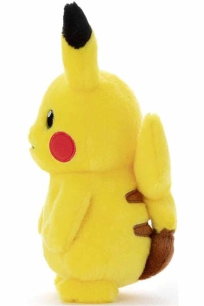 Japansk söt Pikachu- gosedjur