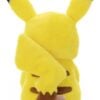 Japansk söt Pikachu- gosedjur
