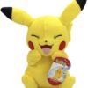 Glad Eevee gosedjur