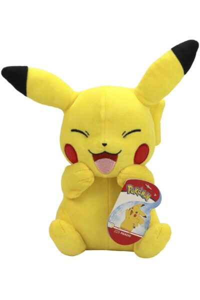 Glad Eevee gosedjur