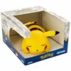 Sleeping Pikachu LED-lampa